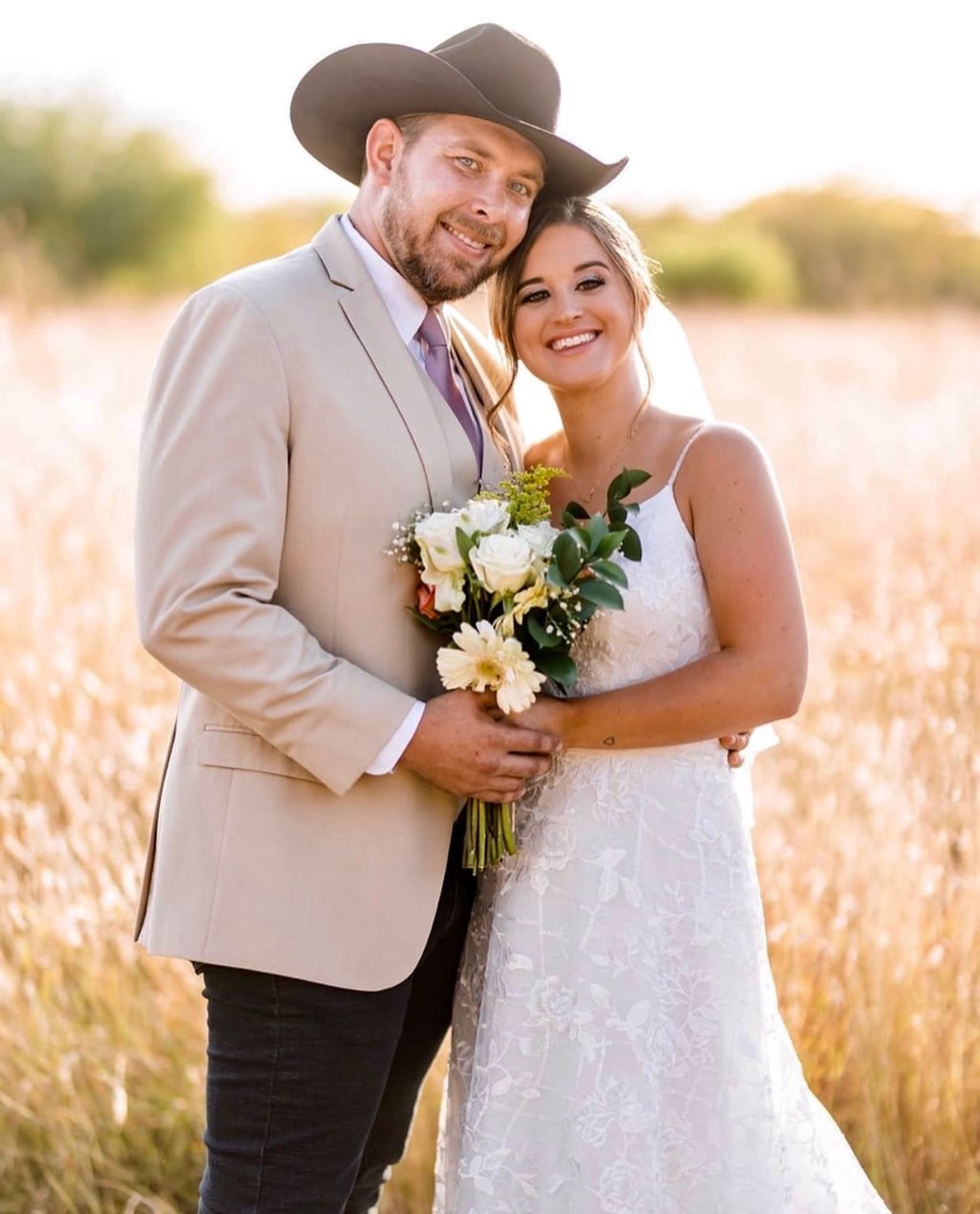 Texas Rock House Wedding