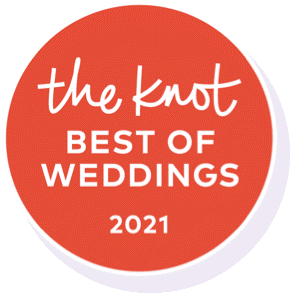 The Knot Best of Weddings 2021