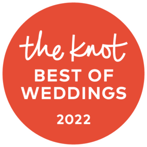 The Knot Best of Weddings 2022