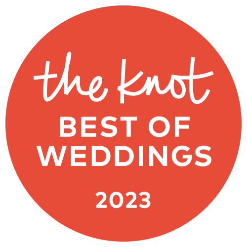 The Knot Best of Weddings 2023